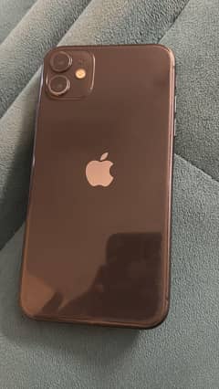 iPhone 11 JV