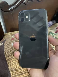 iPhone 11 jv 64gb Battery health 78 %