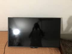 Samsung led (43 inch)