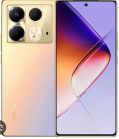infinix note 40
