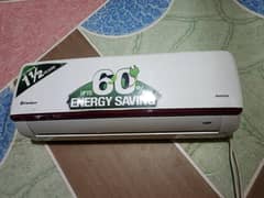Dawlance 1 ton Ac
