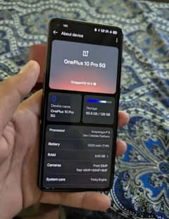 one plus 10 pro 5g