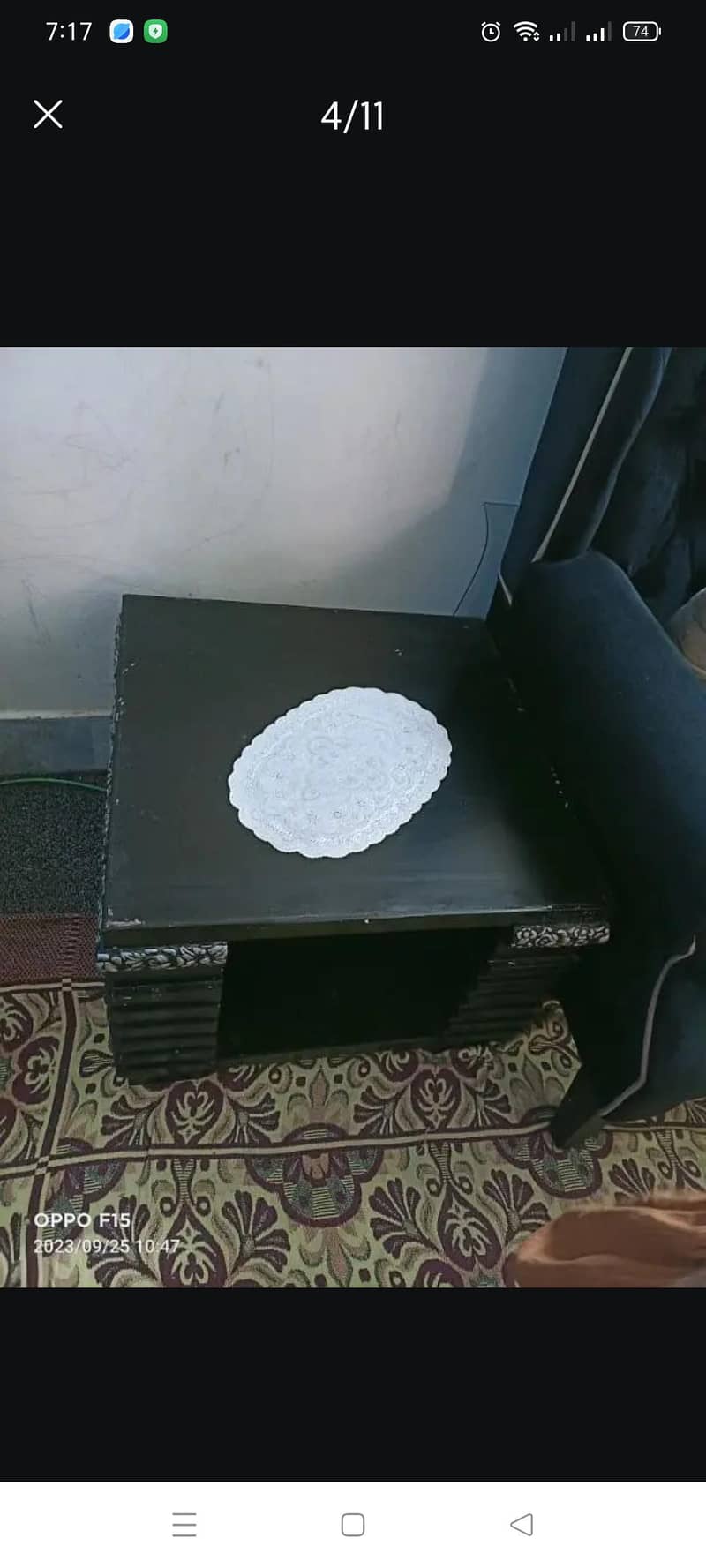 7 seater sofa set with tables set 7