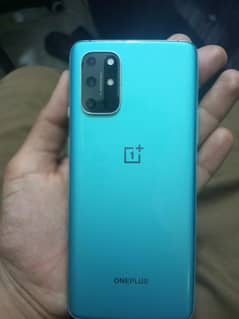 One plus 8t 12/256
