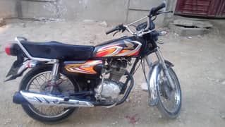 Bike All ok smooth Drive original condition Battery install wirings on
