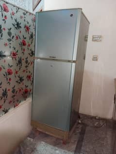 PEL Refrigerator Electron full fresh condition available for sale
