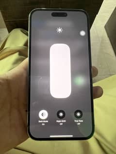 Iphone 14 pro max All genion with box 85 battery health condition 10/9