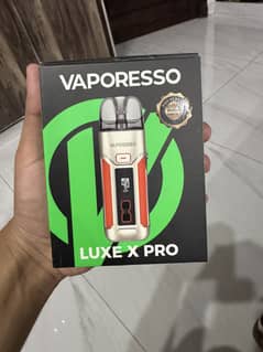 Vaporesso