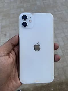 IPhone 11 PTA Approved with Box