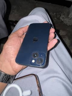 I phone 13 128gb jv