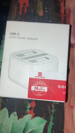 Iphone Charger