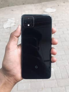 google pixel 4xl 6/64