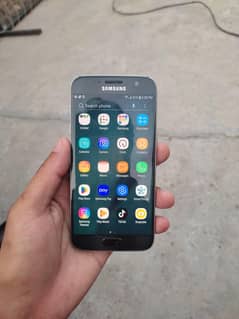 Samsung S7 non pta 10by10 Condition