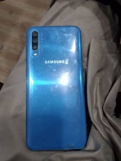 Samsung A50
