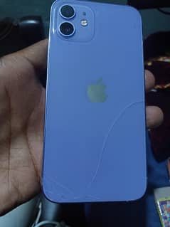 iphone 12 64gb jv health 83 neat clean pack phone just back break