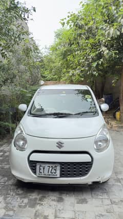 Suzuki Alto ECO-S