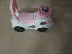 Baby car | kids car | Ride on toy  for toddlers