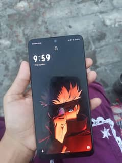 SHARP AQUOS ZERO 5G BASIC