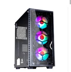 REDRAGON DIAMOND STORM GAMING CASE FOR SALE