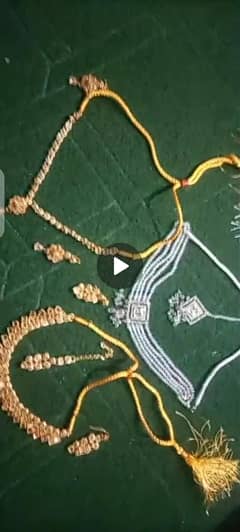 jewellery