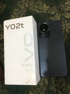 vivoy02t