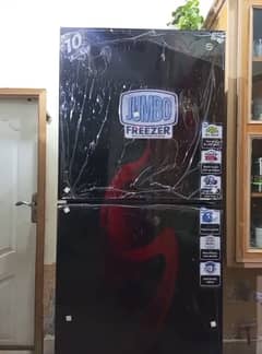 PEL Frost Refrigerator  barely used