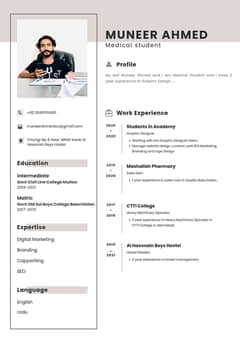 any job required