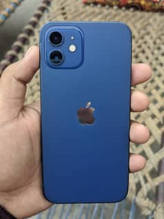 iPhone 12