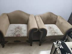 Sofa Set