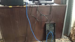 Computer/office table [ big size ]