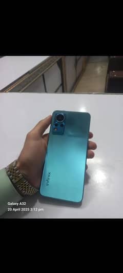 Infinix