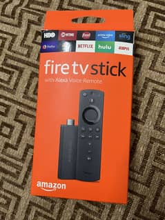 Amazon fire tv stick 1080p (2nd gen)