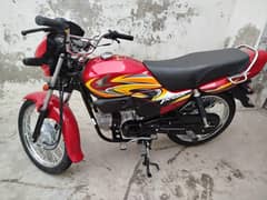 showroom condition rabta num  03045095846
