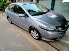 Honda City 1.3 i-TVEC