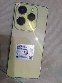 Infinix Hot 40 8/256 GB