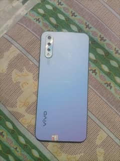 vivo S1 simple not pro