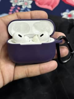 Apple Airpods Pro 2nd Generation