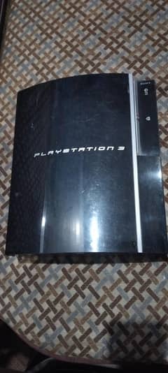 Play station 3