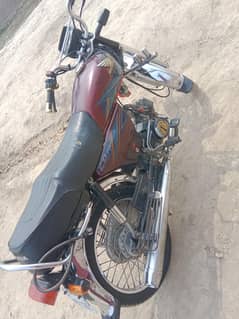 Bike
