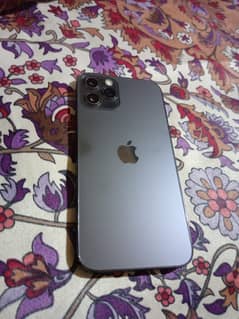 12 pro jv 256gb Face ID off btry chnge camra chnge