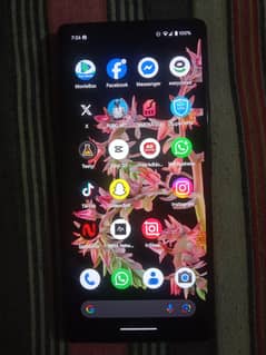 Google pixel 6