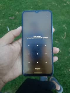 Mobile sale