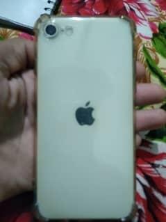 iPhone se3 128gb non pta