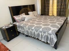 bedset