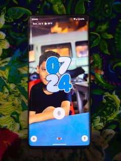 Google Pixel 6 pro