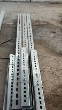 SOLAR L2,L3 STANDS
