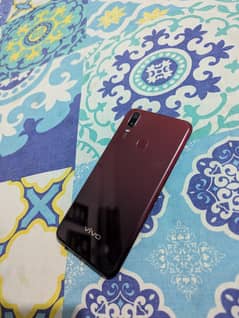 vivo y11 3/32