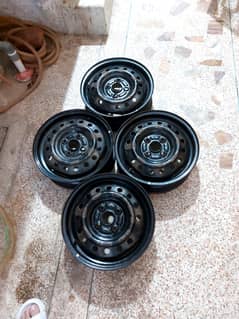 stepny 14 size 660cc