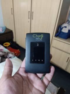 Evo Charji