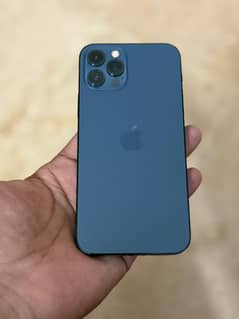 iPhone 12 Pro (PTA Approved)